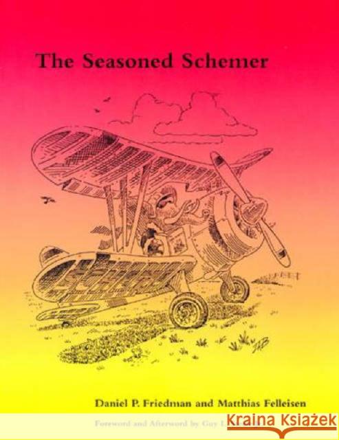 The Seasoned Schemer Matthias (Trustee Professor, Northeastern University) Felleisen 9780262561006 MIT Press Ltd - książka