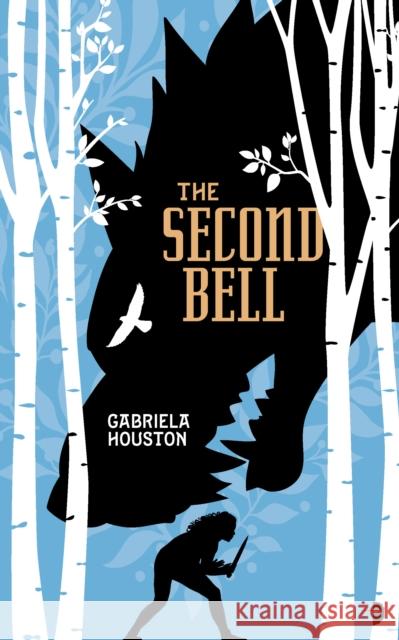 The Second Bell Gabriela Houston 9780857668905 Watkins Media Limited - książka