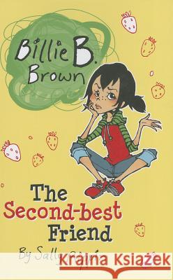 The Second-Best Friend Sally Rippin 9781610670982 Kane/Miller Book Publishers - książka