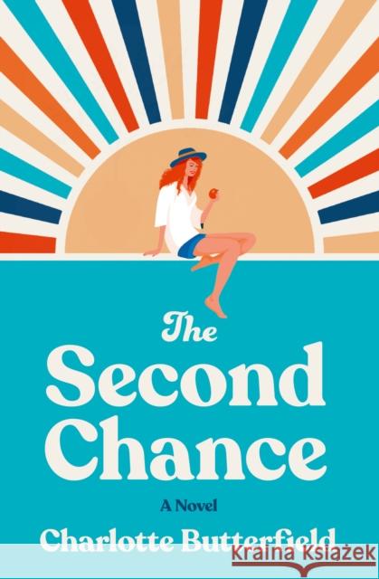 The Second Chance Charlotte Butterfield 9780008731434 Avon Books - książka