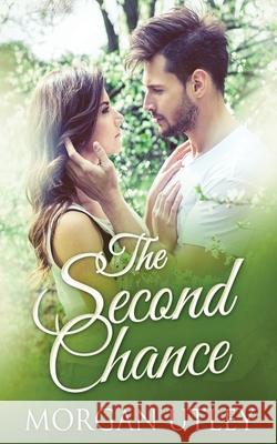The Second Chance Morgan Utley 9784867505281 Next Chapter - książka