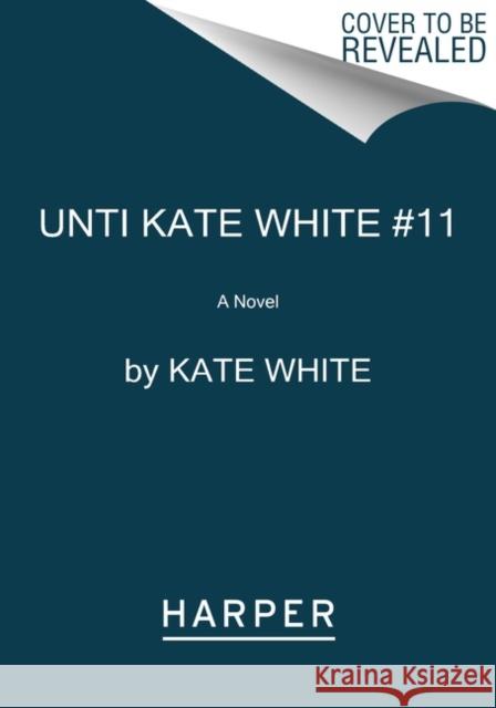 The Second Husband: A Novel Kate White 9780062945457 HarperCollins - książka