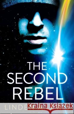 The Second Rebel Linden A. Lewis 9781529386998 Hodder & Stoughton - książka