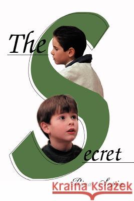 The Secret Riva Sepia 9780595001590 Writers Club Press - książka