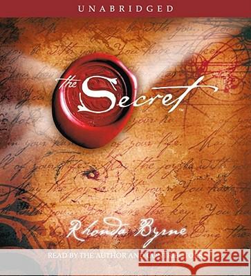 The Secret Rhoda Byrne 9780743566193  - książka