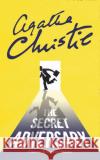 The Secret Adversary Agatha Christie 9780008255589 HarperCollins Publishers