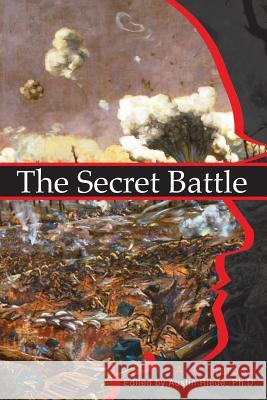 The Secret Battle A. P. Herbert Austin Riede 9781940771380 University of North Georgia - książka