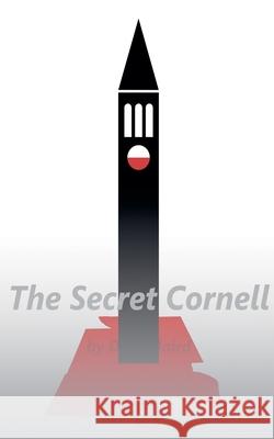 The Secret Cornell Doug Baird 9798227699237 Dougbairdart - książka