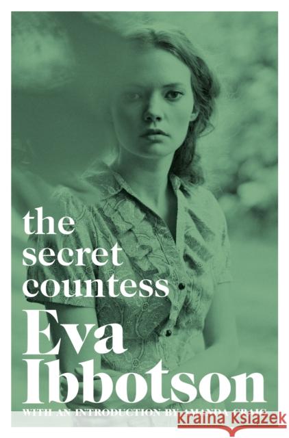 The Secret Countess Eva Ibbotson 9781529012262 Pan Macmillan - książka