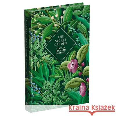 The Secret Garden  9798217314577  - książka