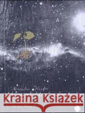 The Secret Life of Plants : Ein Künstlerbuch. Hrsg. v. Heiner Bastian Kiefer, Anselm 9783829600651 Schirmer/Mosel - książka