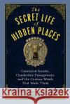 The Secret Life of Secret Places Stefan Bachmann 9781523516988 Workman Publishing