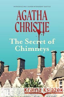 The Secret of Chimneys (Warbler Classics) Agatha Christie 9781954525023 Warbler Classics - książka