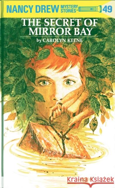 The Secret of Mirror Bay Carolyn Keene 9780448095493 Grosset & Dunlap - książka