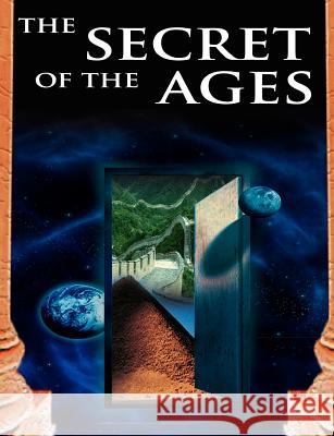 The Secret of the Ages Robert Collier 9789562919883 WWW.Bnpublishing.com - książka
