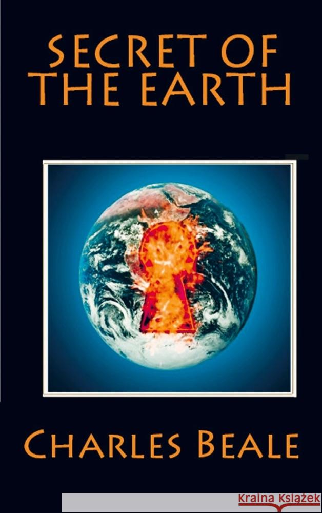 The Secret of the Earth Charles Willing Beale 9786256015821 E-Kitap Projesi & Cheapest Books - książka