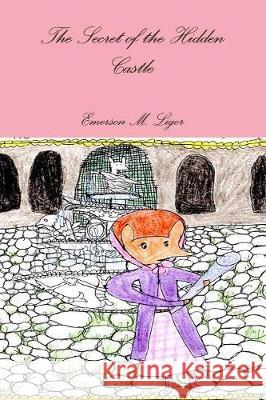 The Secret of the Hidden Castle Emerson M Ligor 9780578195339 Zaster Publishing - książka