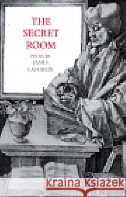 The Secret Room James Laughlin 9780811213431 New Directions Publishing Corporation - książka