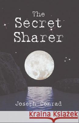 The Secret Sharer Joseph Conrad 9781627300773 Stonewell Press - książka