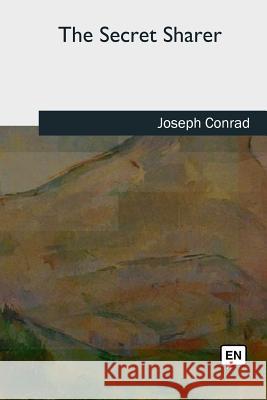 The Secret Sharer Joseph Conrad 9781727733211 Createspace Independent Publishing Platform - książka