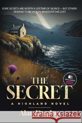 The Secret: Where Tides Run Deep (Bonus Story) Dunlop 9781915223470 Maurice Wylie Media - książka