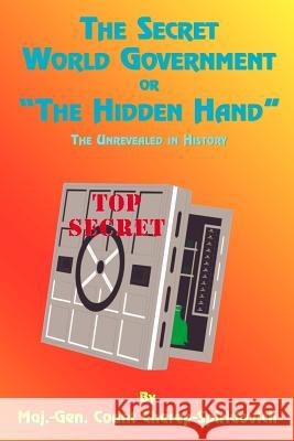 The Secret World Government or 