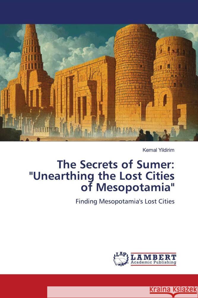 The Secrets of Sumer: 