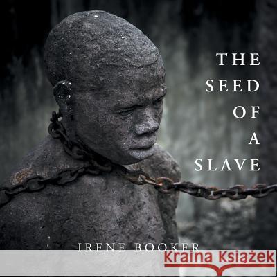 The Seed of a Slave Irene Booker 9781479763498 Xlibris Corporation - książka