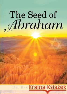 The Seed of Abraham Bruce Caldwell 9781953537843 Bookwhip Company - książka