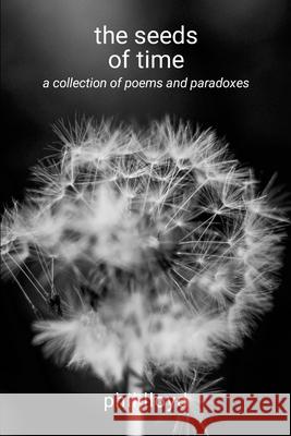 The seeds of time: aging Phil Lloyd 9781445779119 Lulu.com - książka