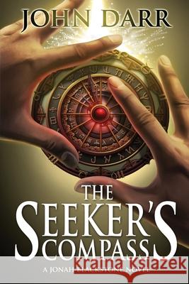 The Seeker's Compass John Darr 9780990974093 John Darr Books - książka