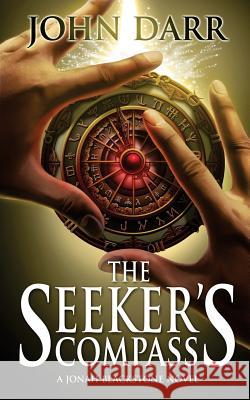 The Seeker's Compass John Darr 9781477605011 Createspace Independent Publishing Platform - książka