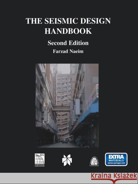 The Seismic Design Handbook Farzad Naeim 9781461356813 Springer - książka