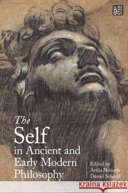 The Self in Ancient and Early Modern Philosophy  9781350380370 Bloomsbury Publishing PLC - książka