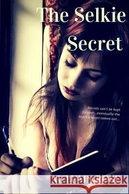 The Selkie Secret Sai Marie Johnson 9781491203910 Createspace - książka