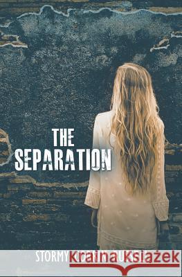 The Separation Stormy Corrin Russell 9781772338683 Evernight Teen - książka