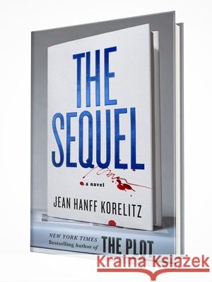 The Sequel Korelitz, Jean Hanff 9781250875471 Celadon Books - książka