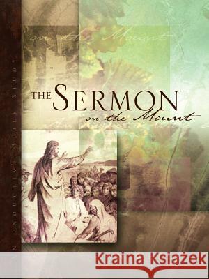 The Sermon On the Mount Jan Wells 9781591606338 Xulon Press - książka