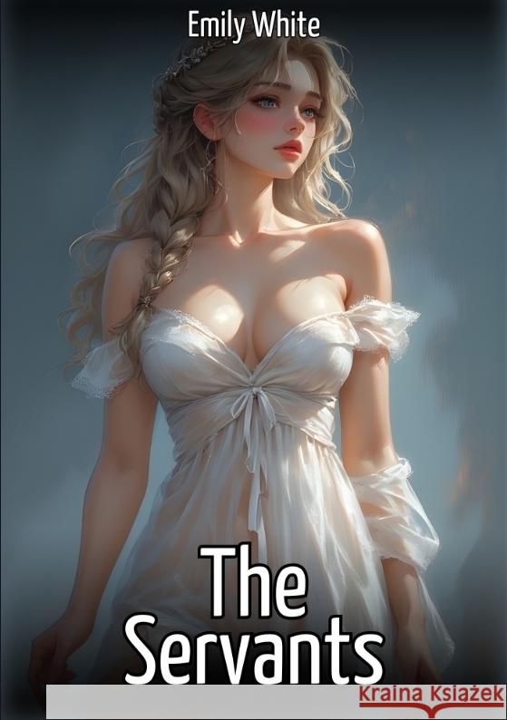 The Servants White, Emily 9783384778628 Emily White - książka