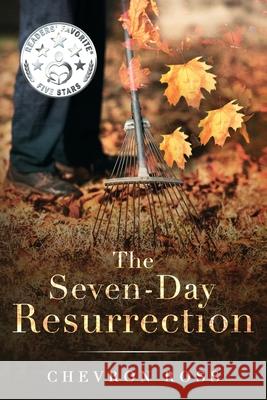 The Seven-Day Resurrection Chevron Ross 9781087997285 Chevron Ross - książka