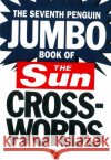 The Seventh Penguin Jumbo Book of The Sun Crosswords   9780140152012 Penguin Books Ltd