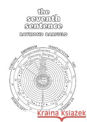 The Seventh Sentence Raymond Barfield 9781959556046 Spuyten Duyvil - książka