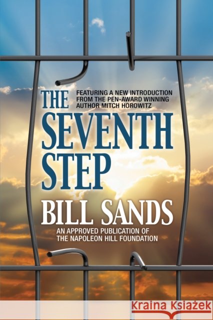 The Seventh Step Bill Sands 9781722501075 Gildan Media Corporation - książka