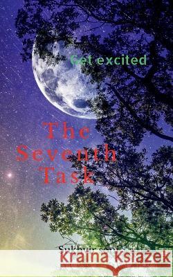 The Seventh Task Sukhvir Soni   9798887045474 Notion Press - książka