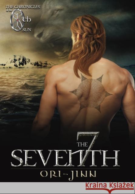 The Seventh (The Chronicles of the Eighth Sun) Ori Jinn 9781456631802 Ebookit.com - książka