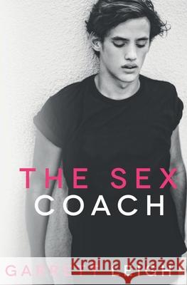 The Sex Coach Garrett Leigh 9781913220396 Fox Love Press - książka