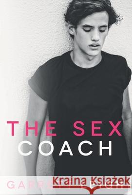 The Sex Coach Garrett Leigh 9781913220402 Fox Love Press - książka