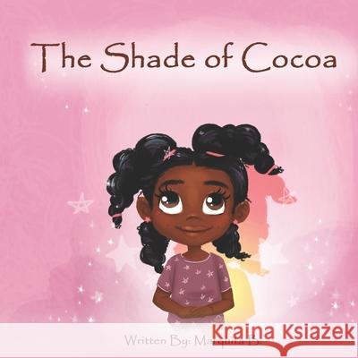The Shade of Cocoa Jessica L. Albert Jasmine Mills Marquita B 9781733018340 Corks & Coils Publishing - książka