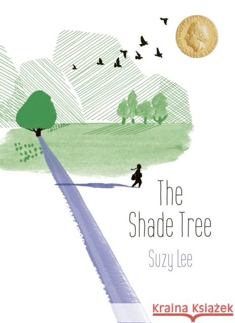 The Shade Tree Suzy Lee 9781778400186 Greystone Books,Canada - książka