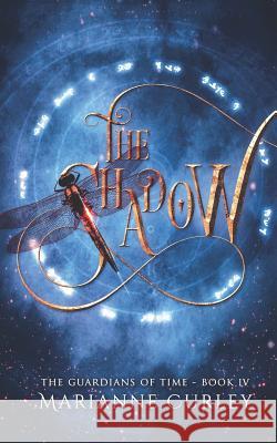 The Shadow Marianne Curley 9780648263647 Mtc Services Pty Limited - książka